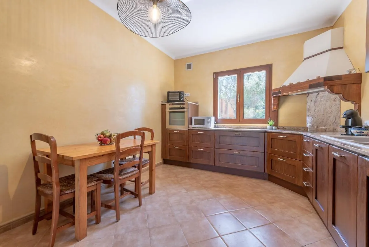 Can Bernadi By Mallorca House Rent サンタニー スペイン
