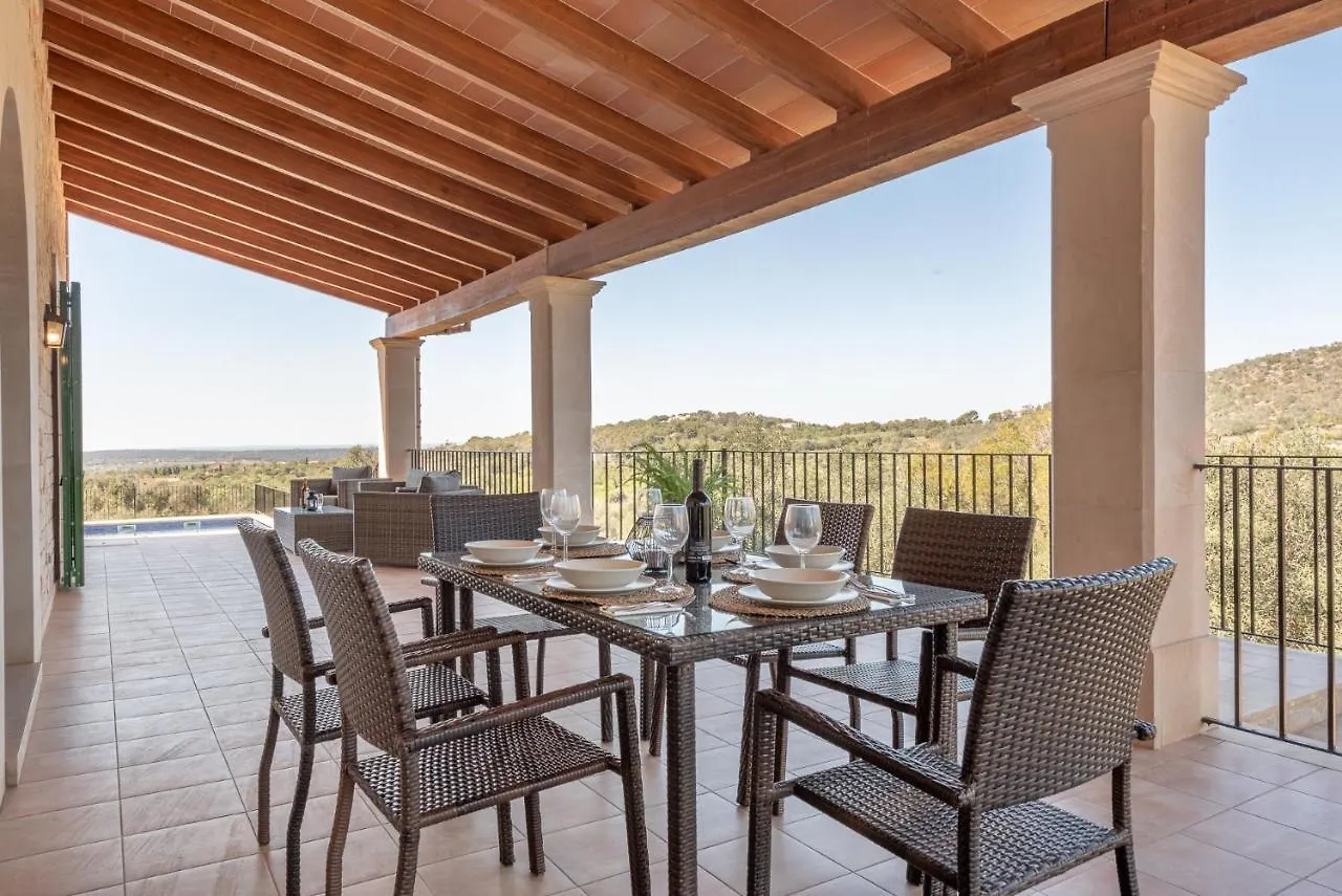 Βίλα Can Bernadi By Mallorca House Rent Santanyí Ισπανία