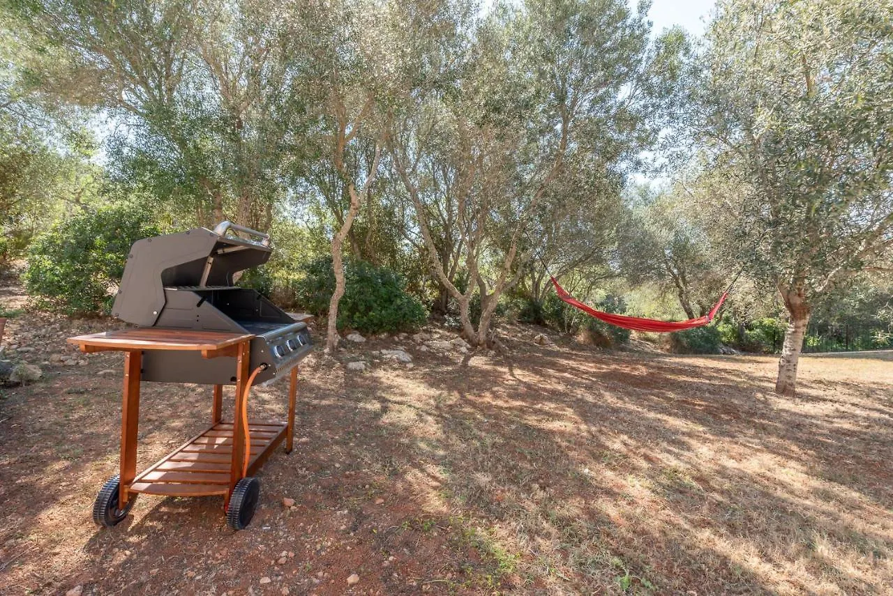 Can Bernadi By Mallorca House Rent location